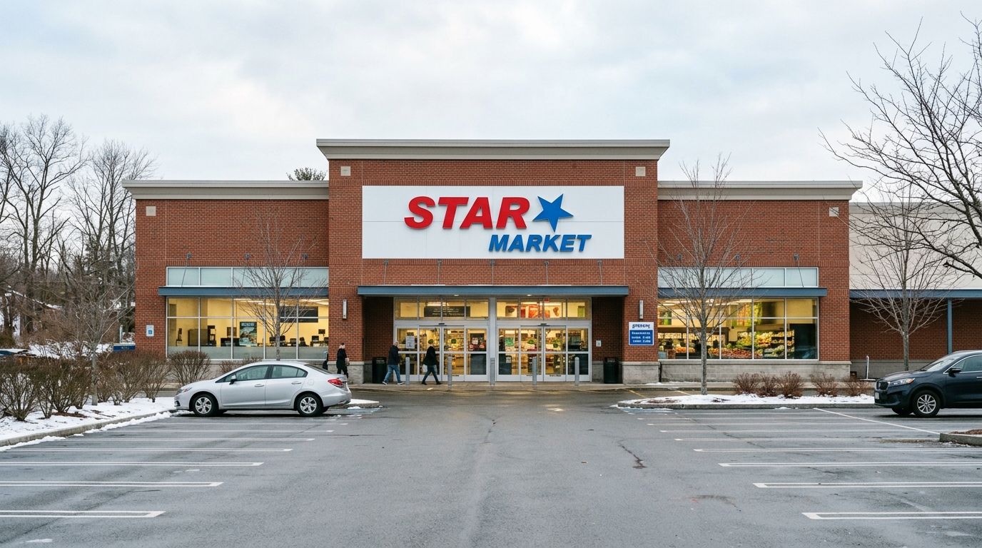 Star Market