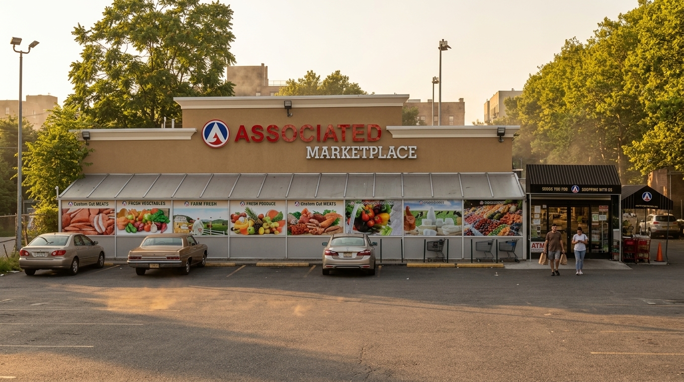 Associated Supermarkets
