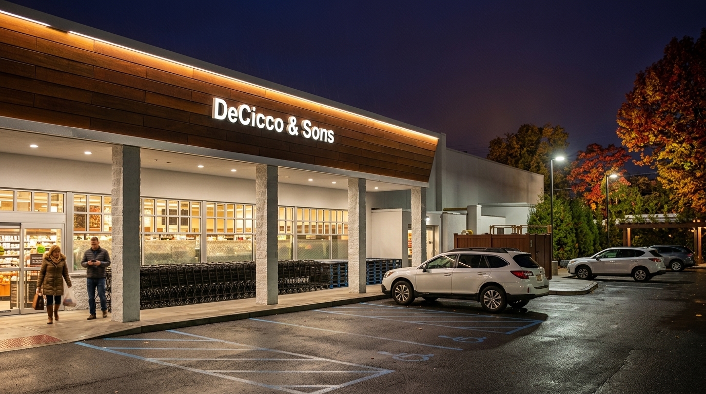 DeCicco & Sons