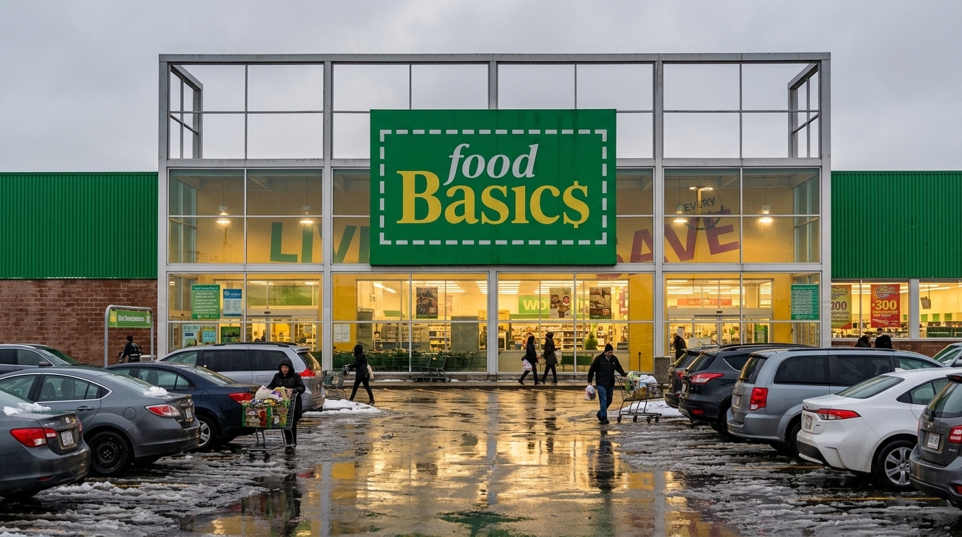 Food Basics