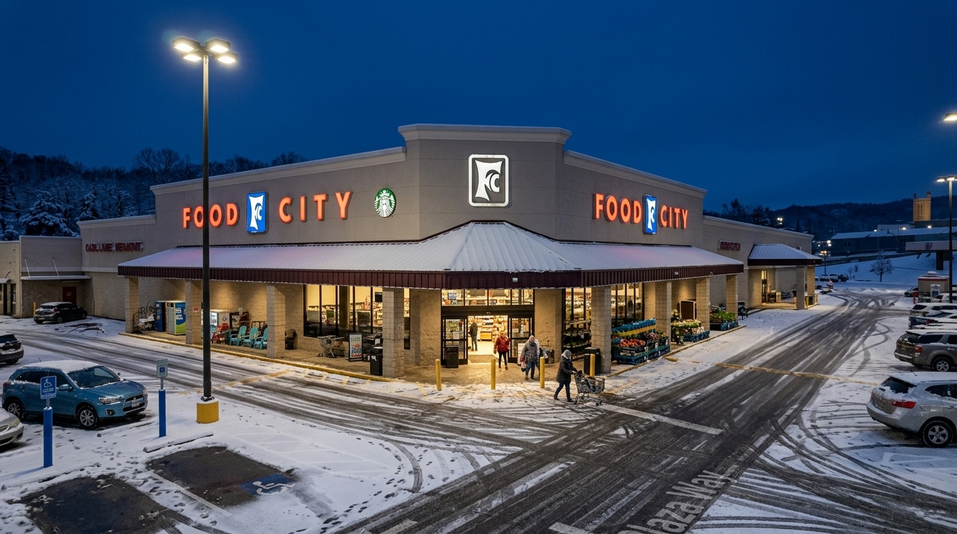 Food City