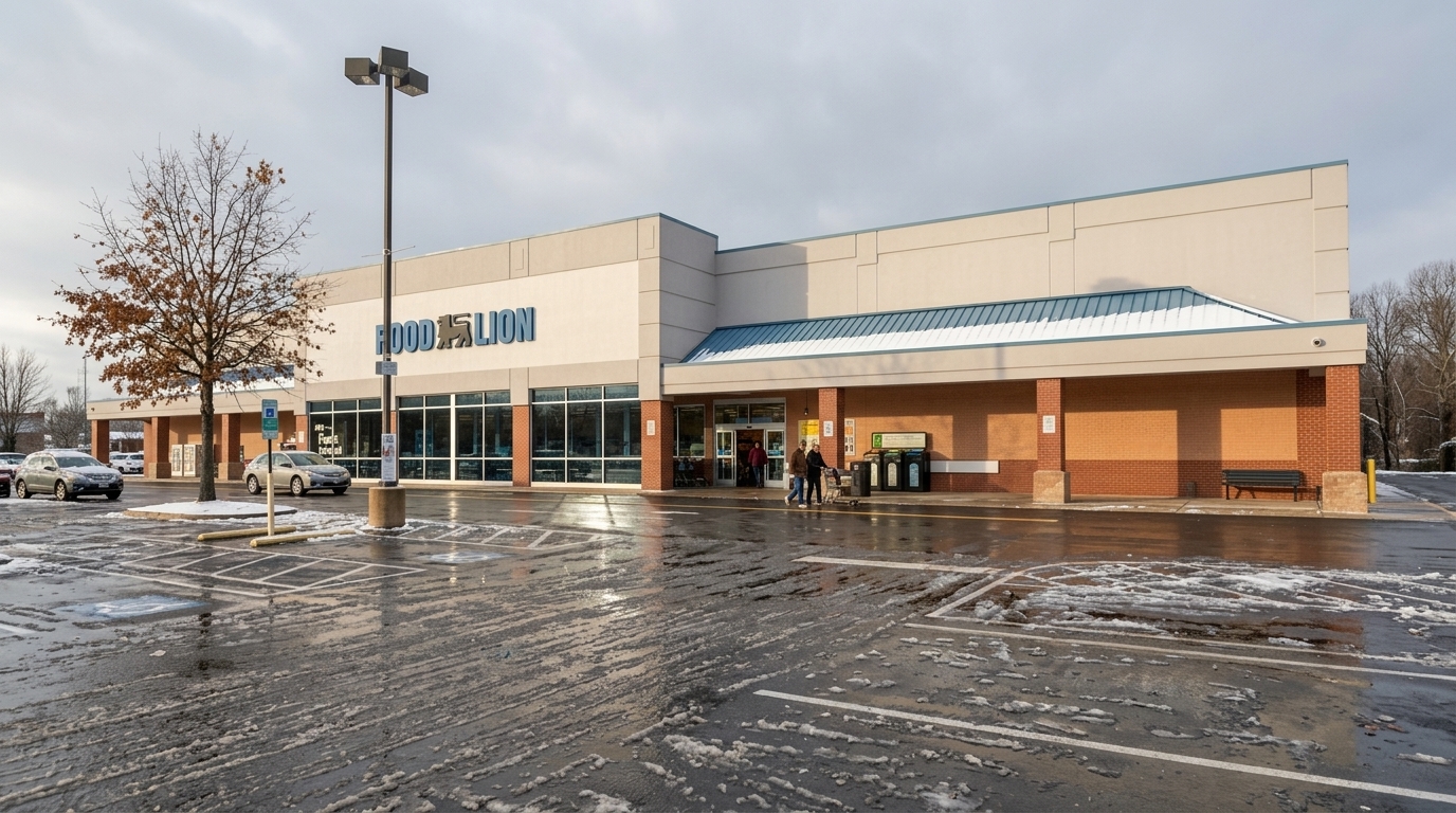 Food Lion