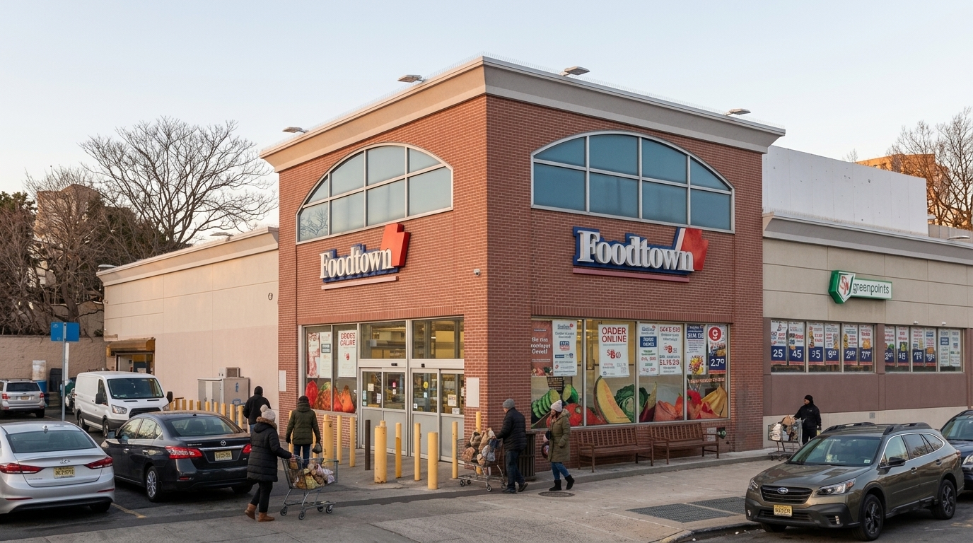 Foodtown