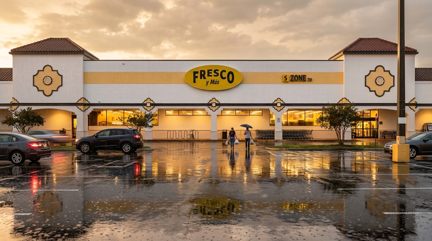 Fresco y Más
