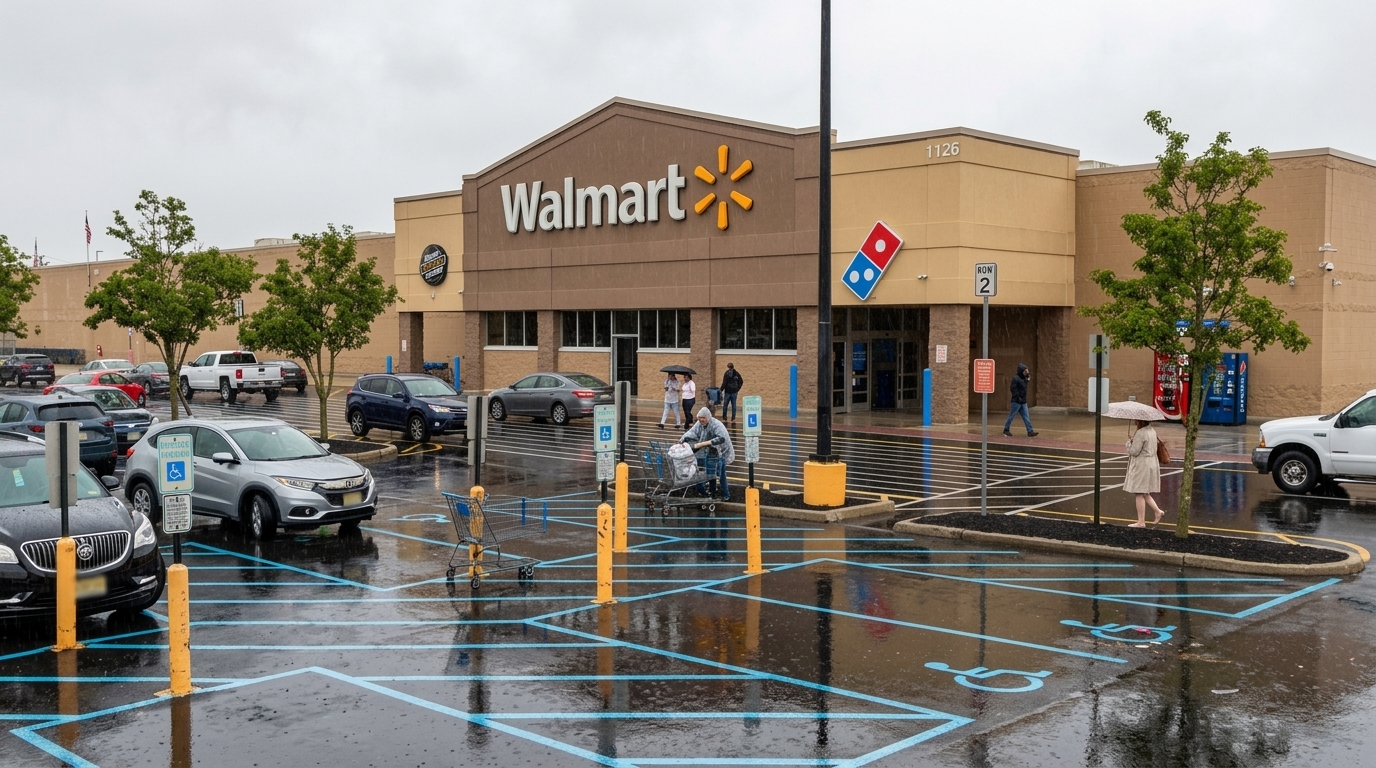 Walmart