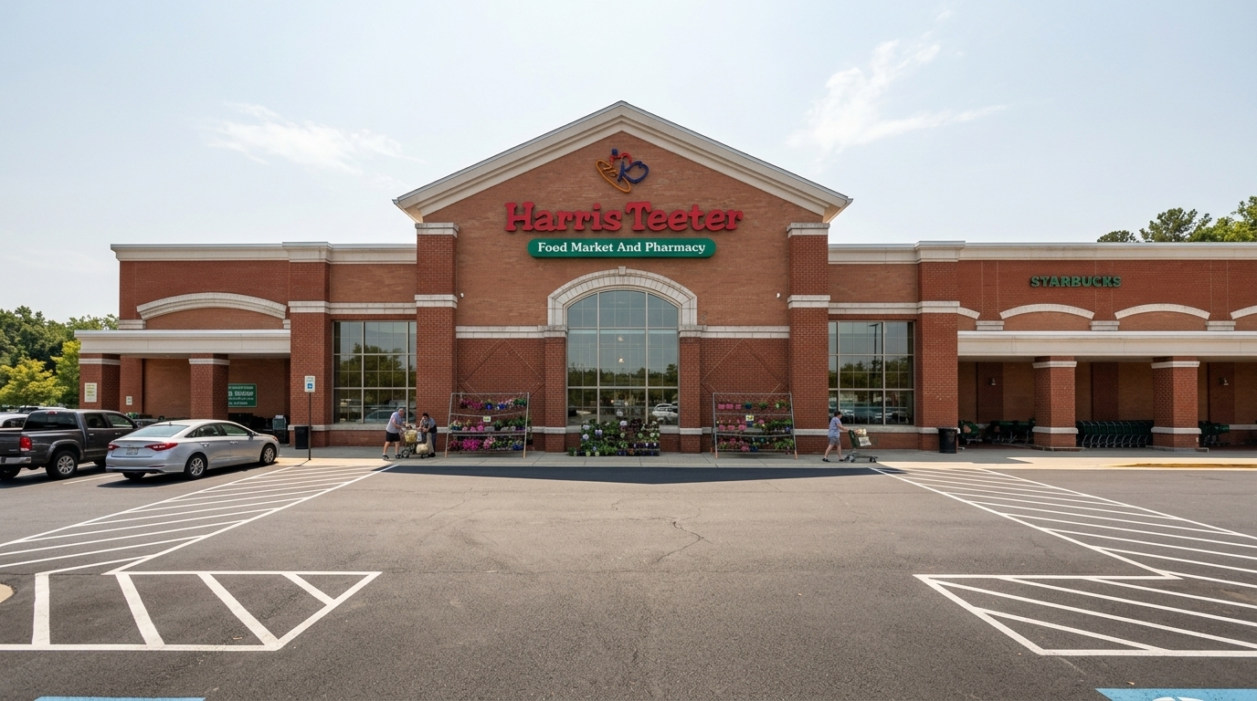 Harris Teeter