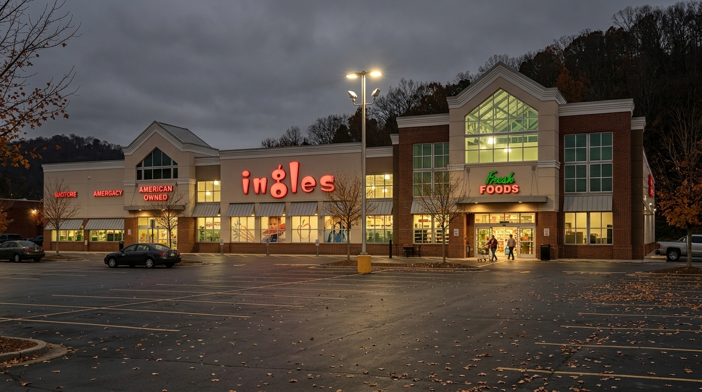 Ingles Markets