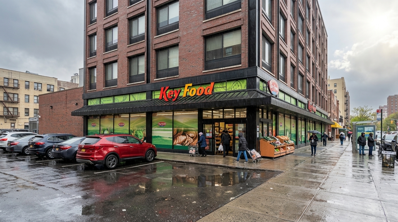Key Food