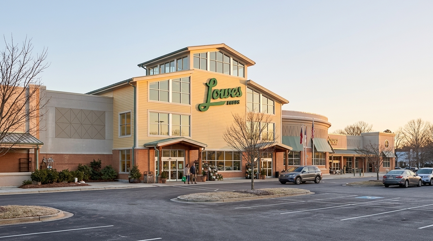 Lowes Foods