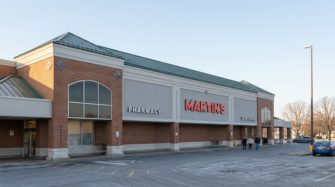 Martin’s Food Markets