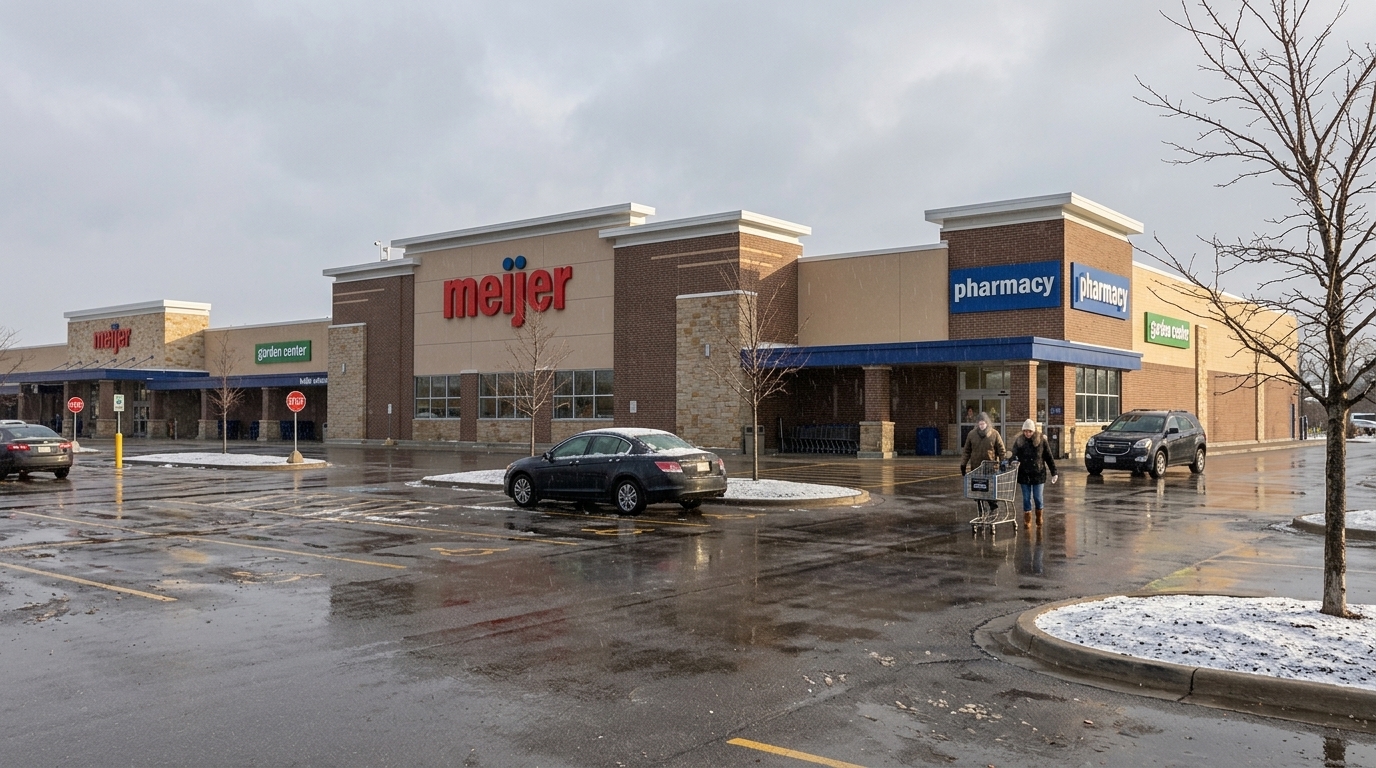 Meijer