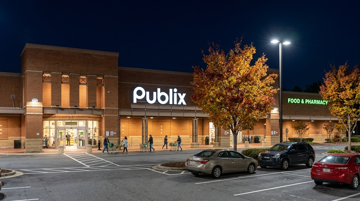 Publix Super Market