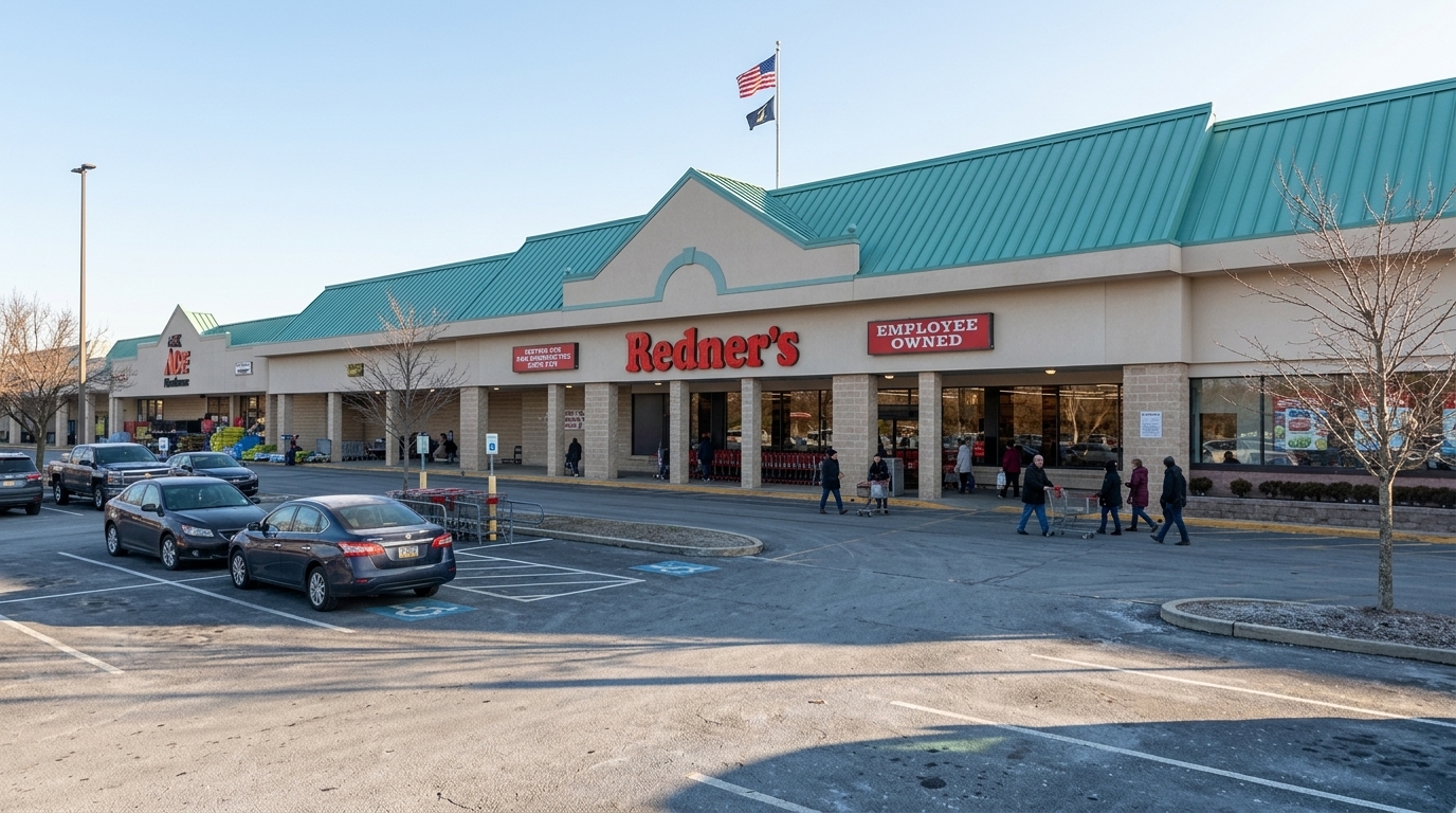 Redner’s Markets