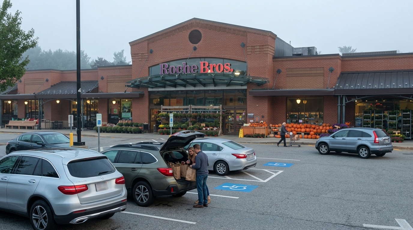 Roche Bros