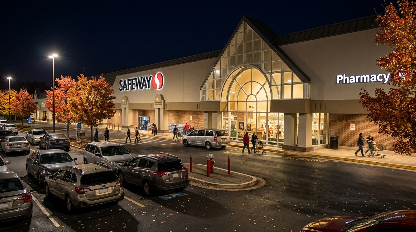 Safeway Inc.