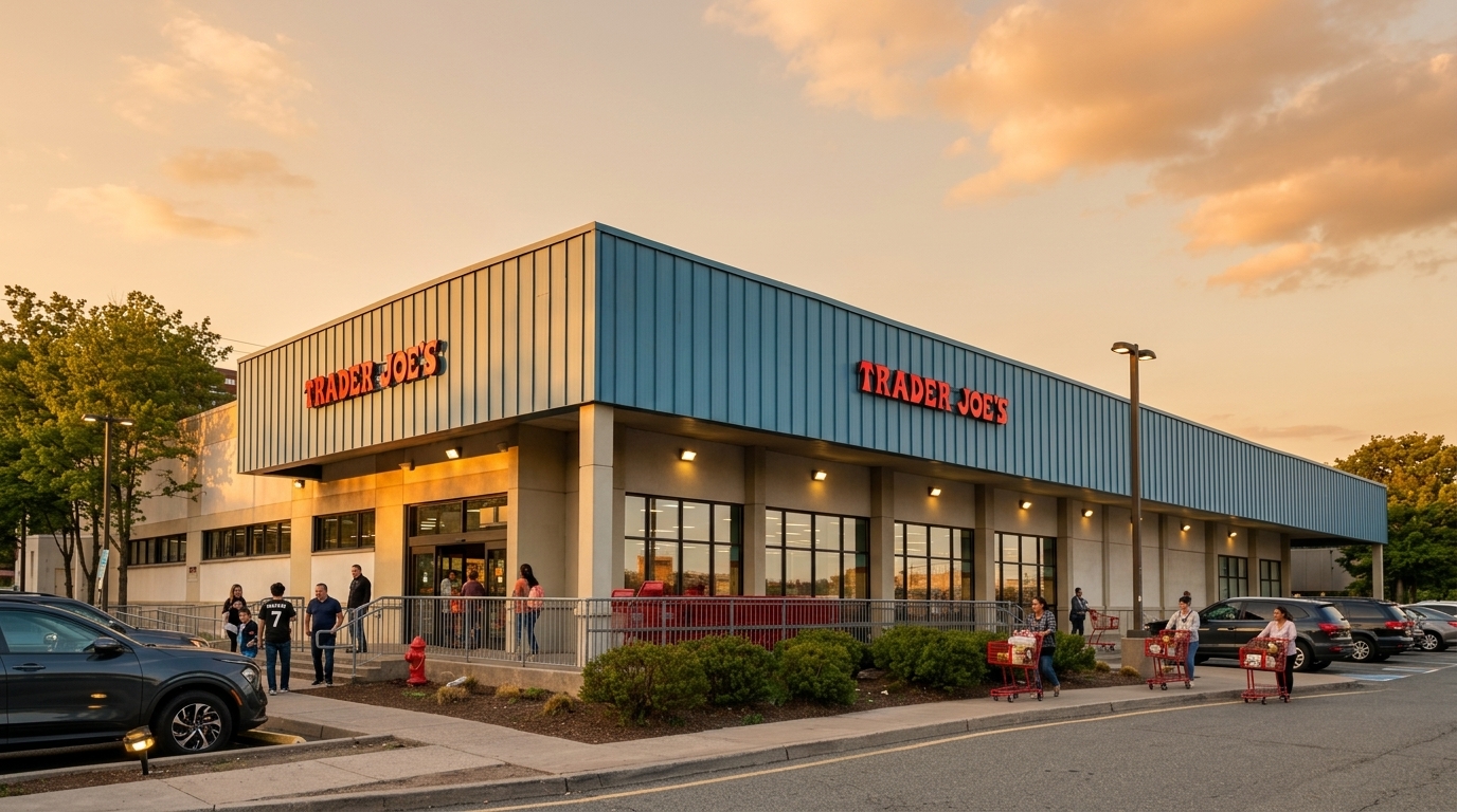 Trader Joe’s