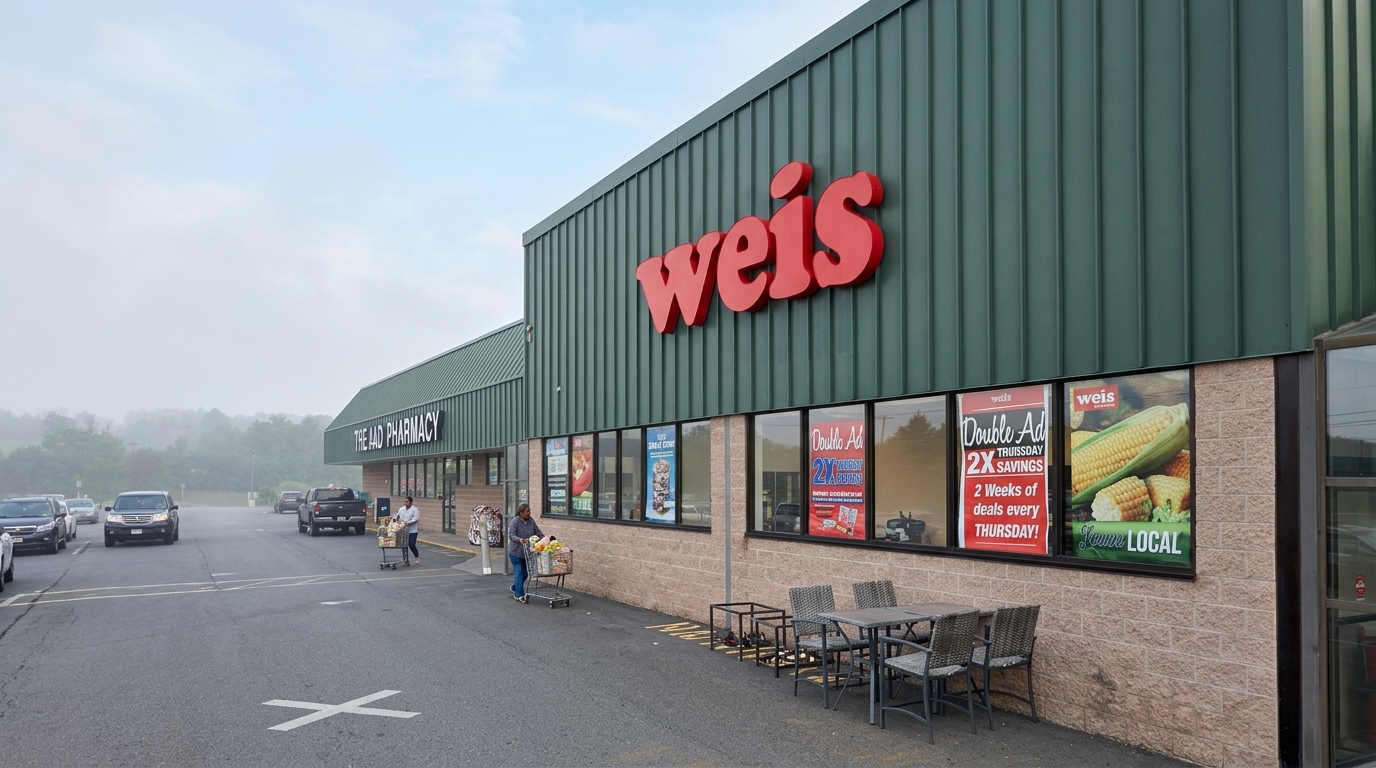 Weis Markets