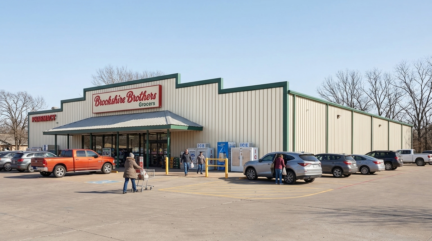 Brookshire Brothers