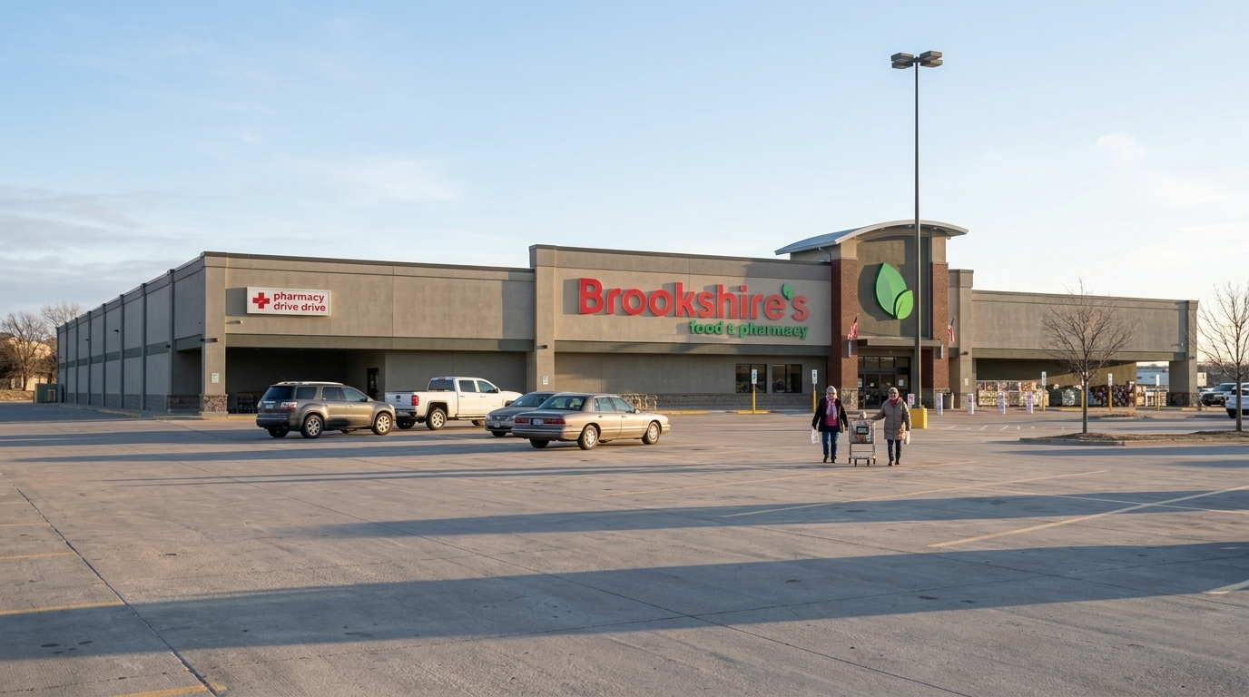 Brookshire Grocery Company