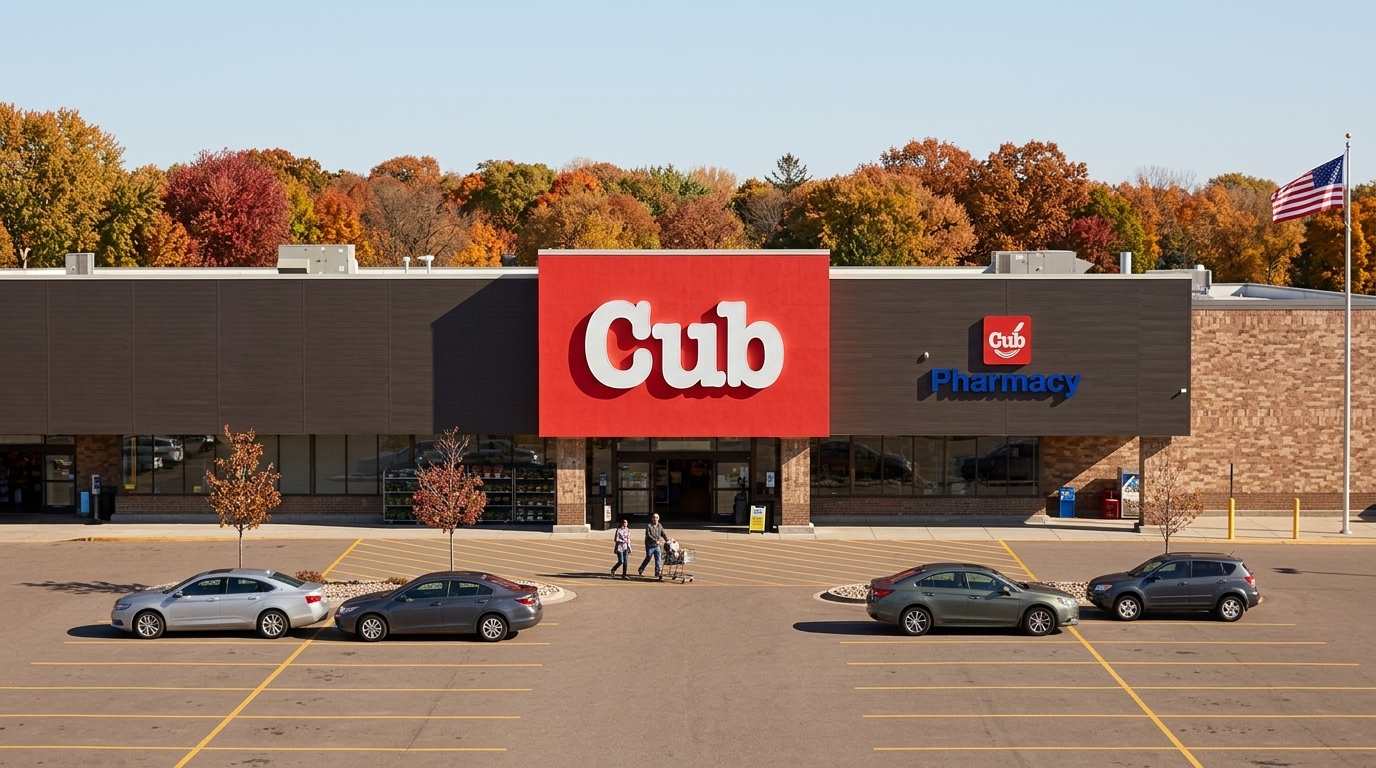 Cub Foods