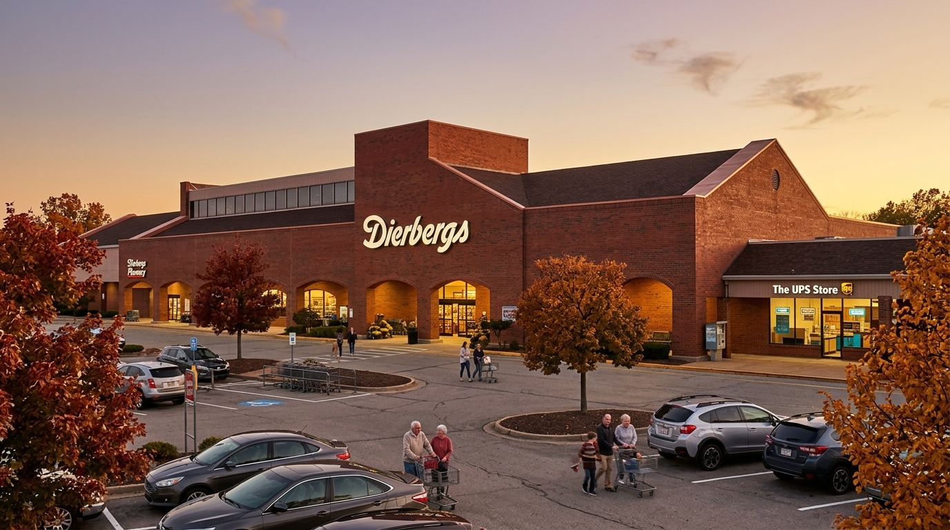 Dierbergs