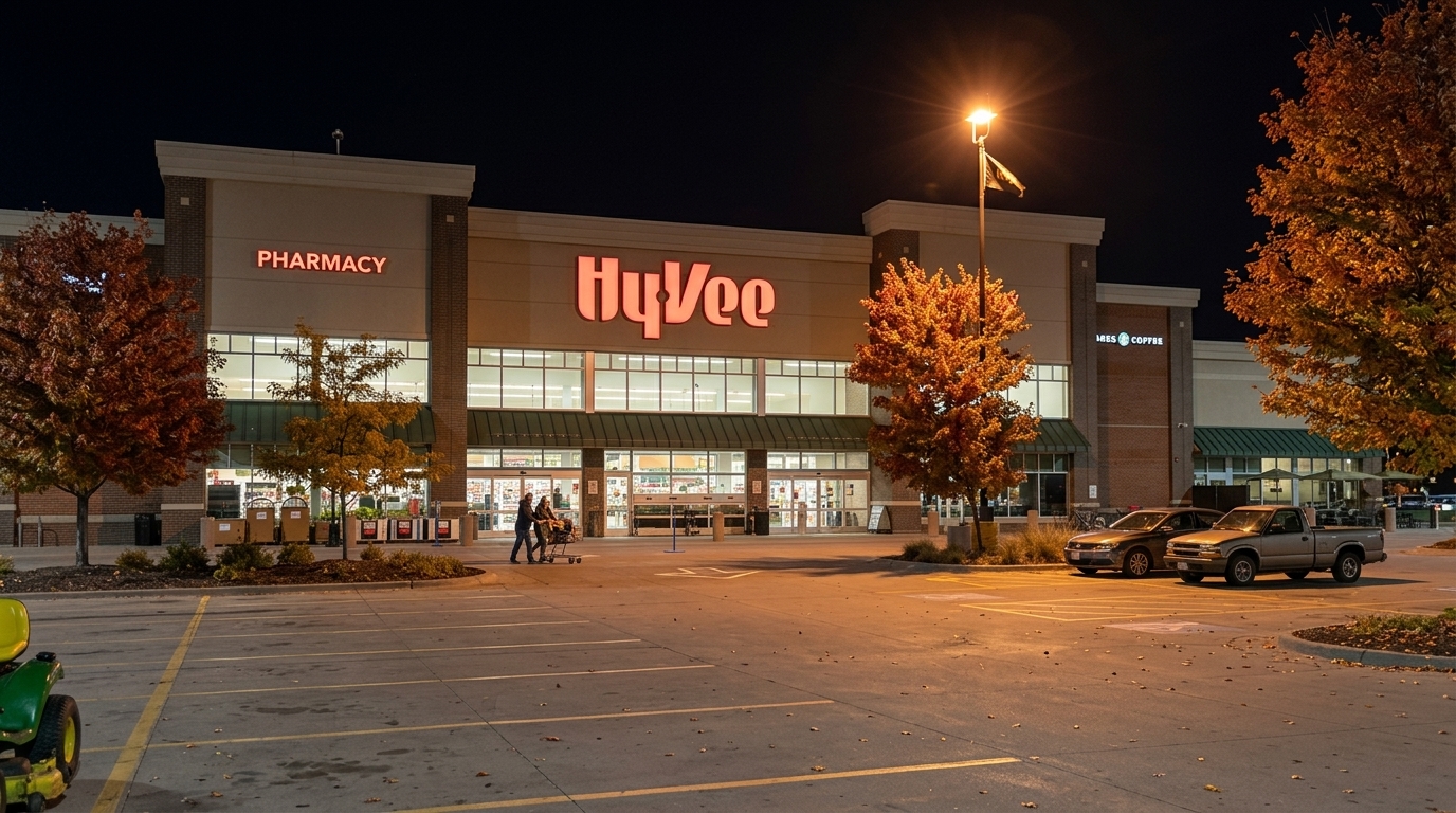 Hy-Vee