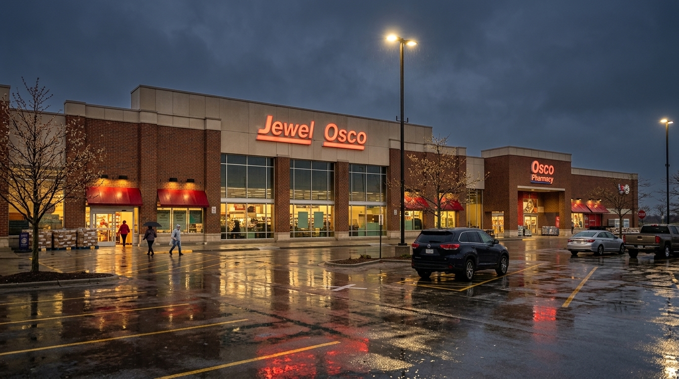 Jewel-Osco