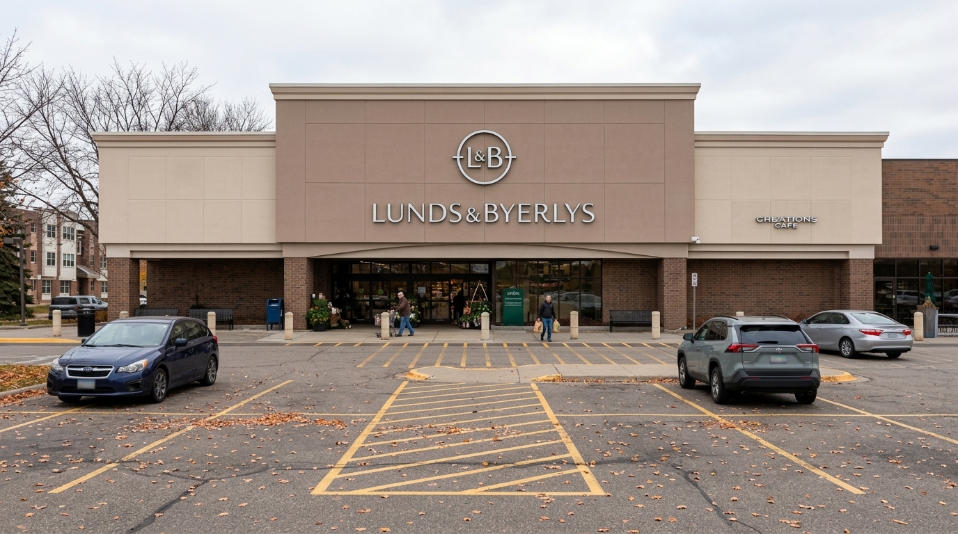 Lunds & Byerlys