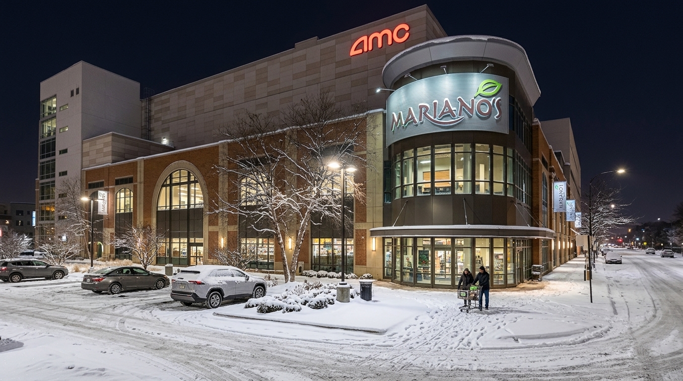 Mariano’s