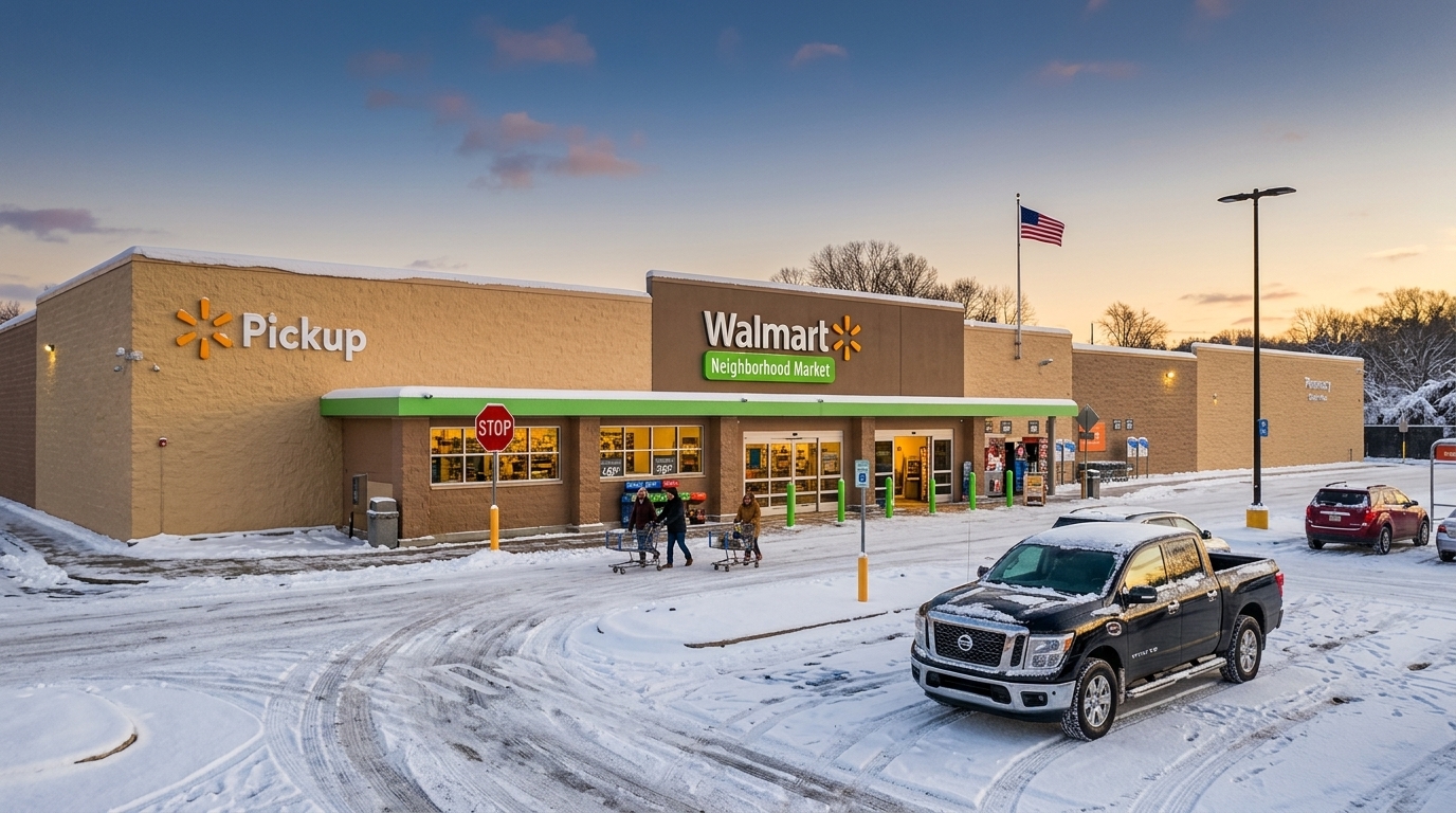Neighborhood Market