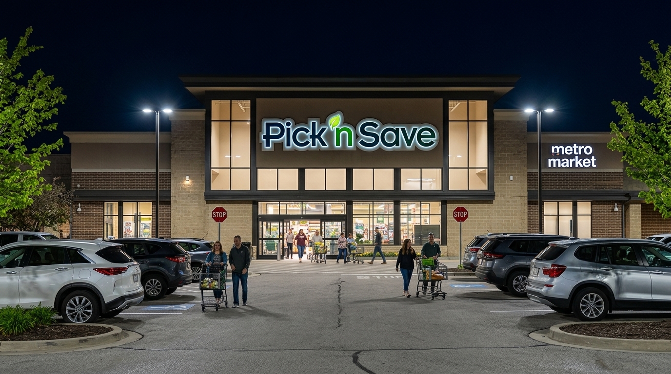 Pick ‘n Save / Metro Market