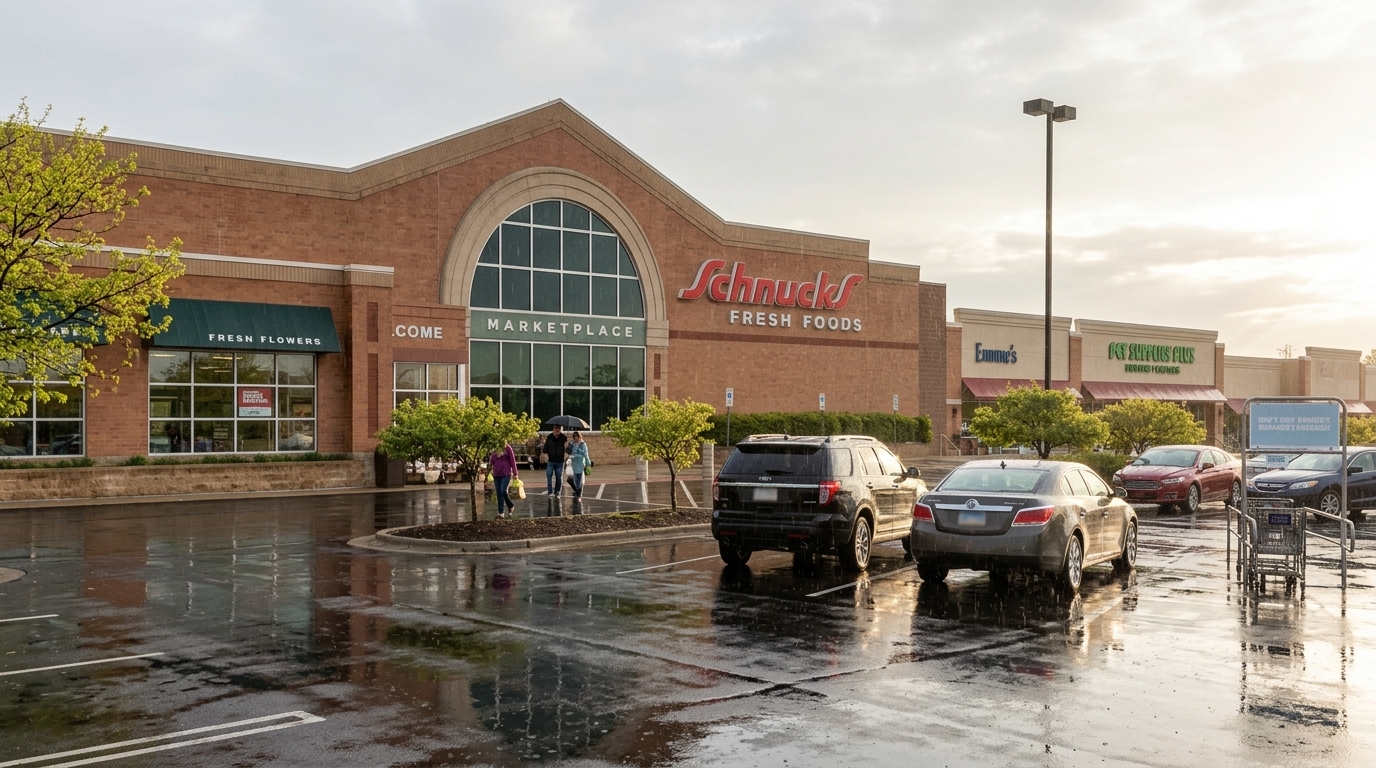 Schnucks