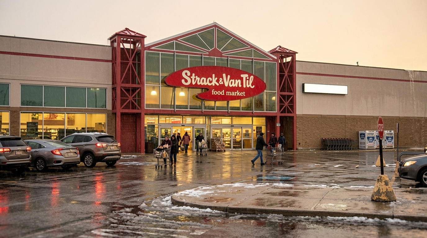 Strack & Van Til